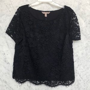 Banana Republic blouse